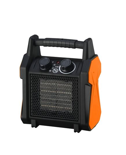 Воздухонагреватель электрический MAXPILER MEH-2000, 1/2кВт, керамический