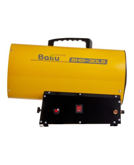 Воздухонагреватель газовый BALLU BHG-30LS, 30 кВт, изображение 2