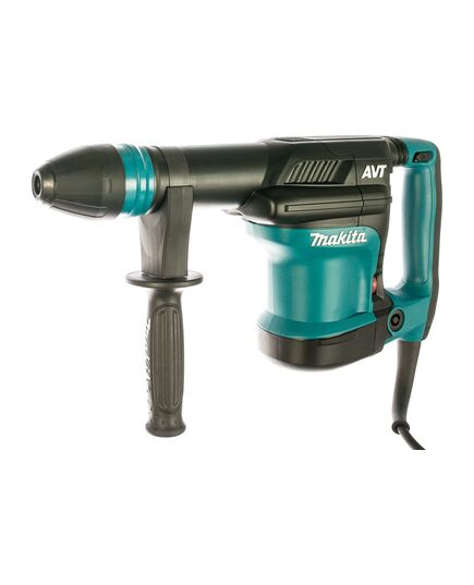 Молоток отбойный MAKITA HM0871C, SDS-max, 1110Вт, плавный пуск