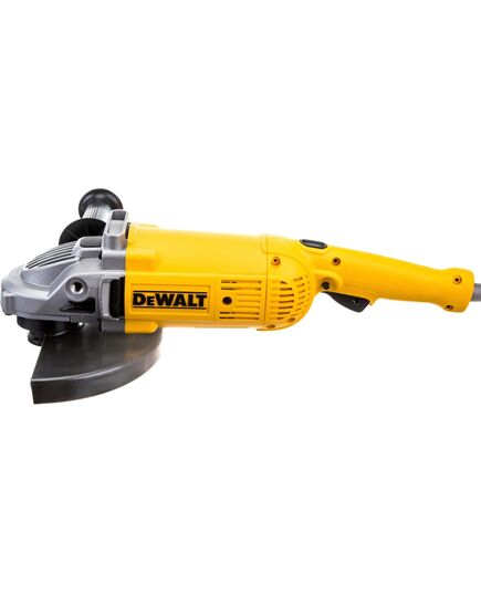 УШМ (болгарка) DeWALT DWE 490-KS, изображение 4