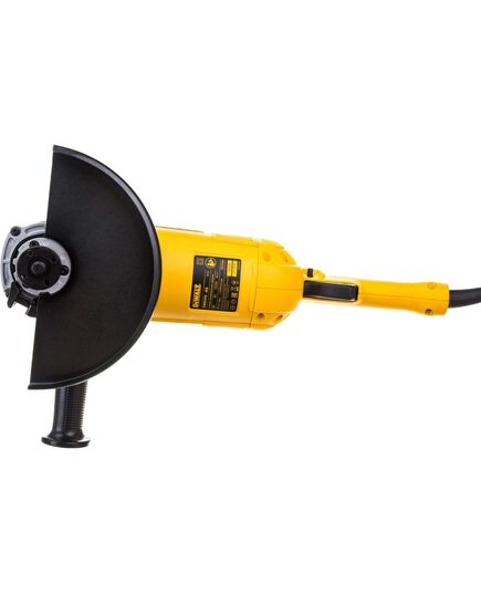 УШМ (болгарка) DeWALT DWE 490-KS, изображение 6