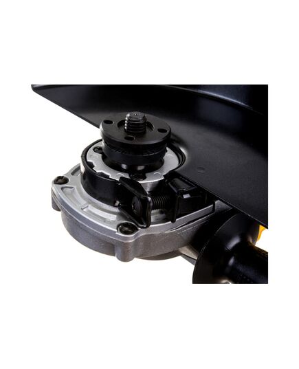 УШМ (болгарка) DeWALT DWE 490-KS, изображение 10