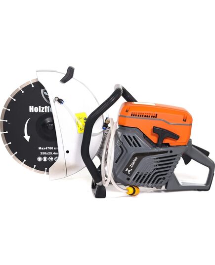 Бензорез ZIMANI K770 14", 3.5кВт, изображение 2