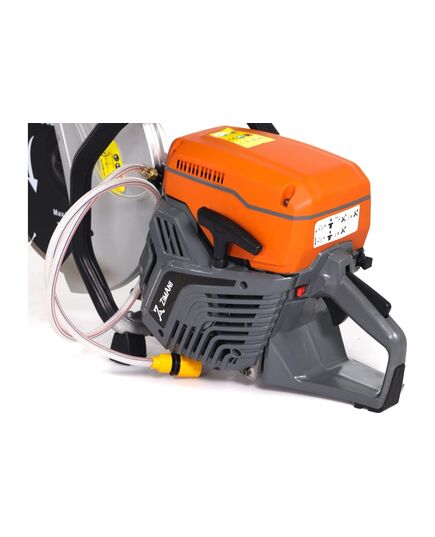 Бензорез ZIMANI K770 14", 3.5кВт, изображение 6