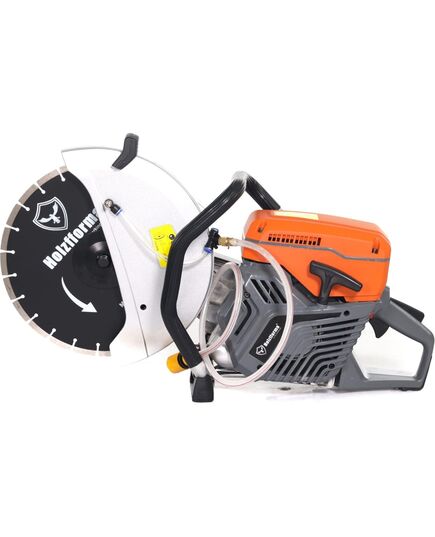 Бензорез Holzfforma GC790, 3.5кВт, изображение 2