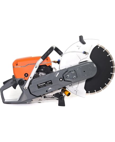 Бензорез Holzfforma GC790, 3.5кВт, изображение 3