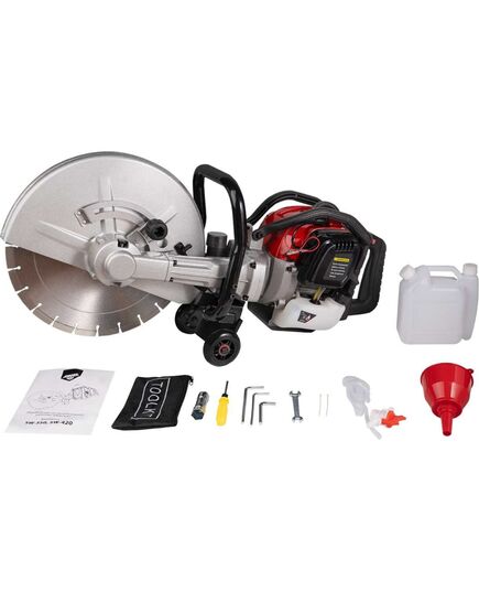 Бензорез AMO SW-350, изображение 4