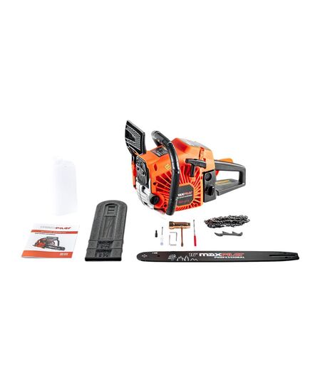 Бензопила MAXPILER MGS-4516 (2.0 кВт, 16"), изображение 2
