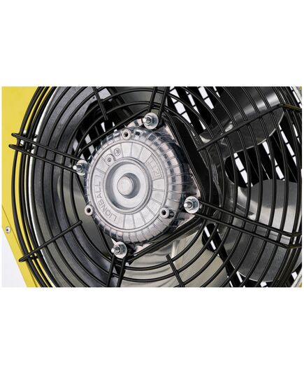 Воздухонагреватель электрический BALLU BHP-MЕ-3, 3 кВт, изображение 5