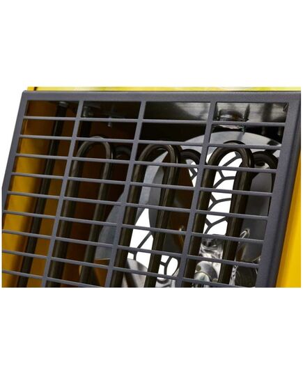 Воздухонагреватель электрический BALLU BHP-MЕ-3, 3 кВт, изображение 6