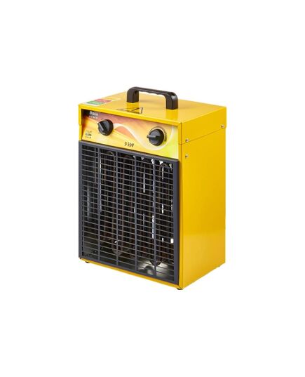 Воздухонагреватель электрический BALLU BHP-MЕ-9, 9 кВт