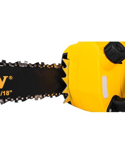 Пила цепная электрическая CHAMPION 520N-16 (2.0 кВт, 16"), изображение 4