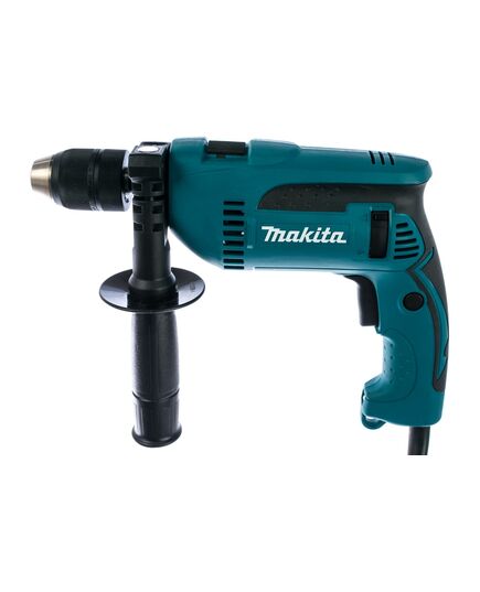Дрель ударная MAKITA HP 1641F, изображение 3