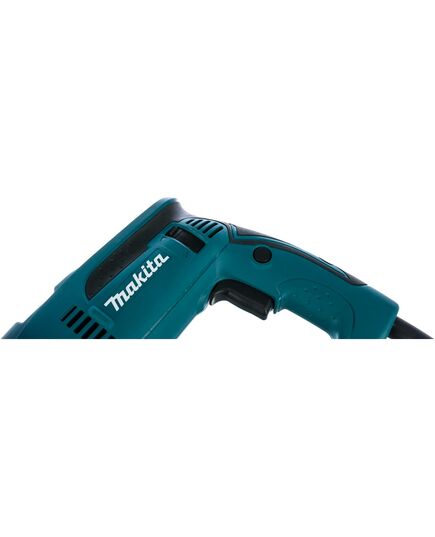 Дрель ударная MAKITA HP 1641F, изображение 5