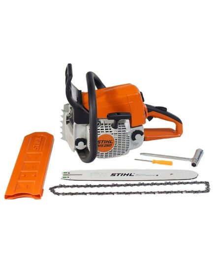 Бензопила STIHL MS 250 (2.3кВт , 18"), изображение 3