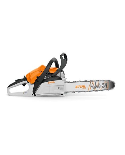 Бензопила STIHL MS 212 2-MIX (1.8кВт , 16"), изображение 2