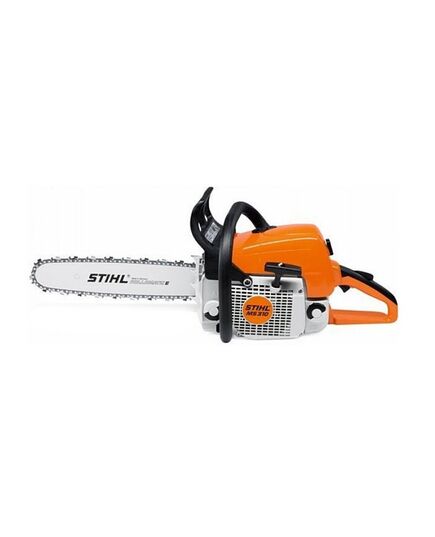 Бензопила STIHL MS 310 (3.2кВт , 16"), изображение 2