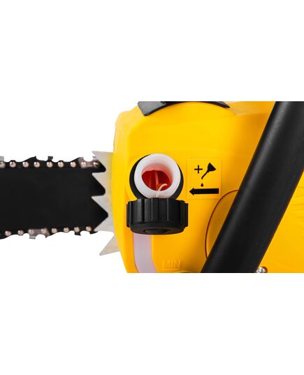 Пила цепная электрическая CHAMPION 520N-16 (2.0 кВт, 16"), изображение 3
