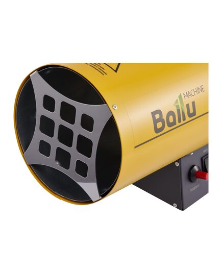 Воздухонагреватель газовый BALLU BHG-20, 18 кВт, изображение 6