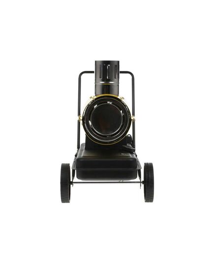 Воздухонагреватель дизельный BALLU BHDN-20, непрямого нагрева, 20кВт, изображение 5