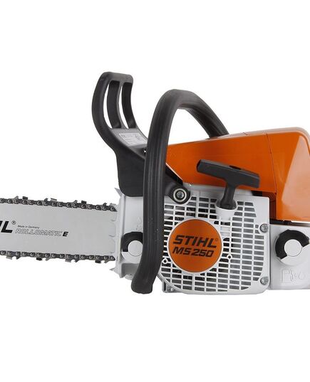 Бензопила STIHL MS 250 (2.3кВт , 18"), изображение 2