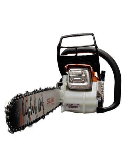 Бензопила STIHL MS 172 2-MIX (1.4кВт, 14"), изображение 3