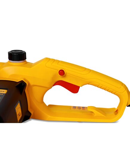 Пила цепная электрическая CHAMPION 116-14 (1.6 кВт, 14"), изображение 2