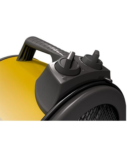 Воздухонагреватель электрический BALLU BHP-P2-3, 1.5/3кВт, 220В, изображение 5