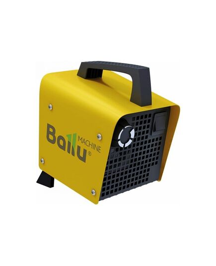 Воздухонагреватель электрический BALLU BKN-5, 3кВт, 220В, изображение 3