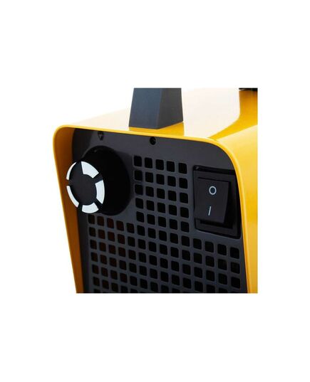 Воздухонагреватель электрический BALLU BKN-5, 3кВт, 220В, изображение 6