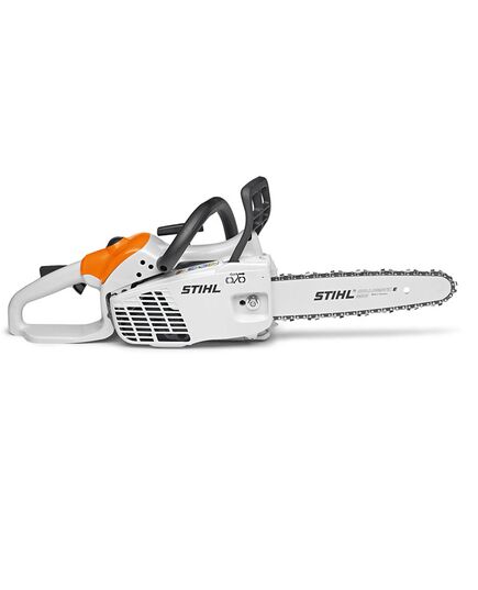 Бензопила STIHL MS 194 2-MIX С-Е (1.4кВт , 14"), изображение 3