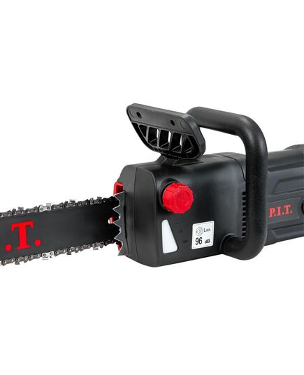 Пила цепная электрическая P.I.T. PKE405-C6 (2.0 кВт, 16"), изображение 3