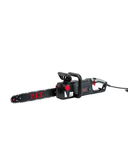 Пила цепная электрическая P.I.T. PKE405-C6 (2.0 кВт, 16"), изображение 6