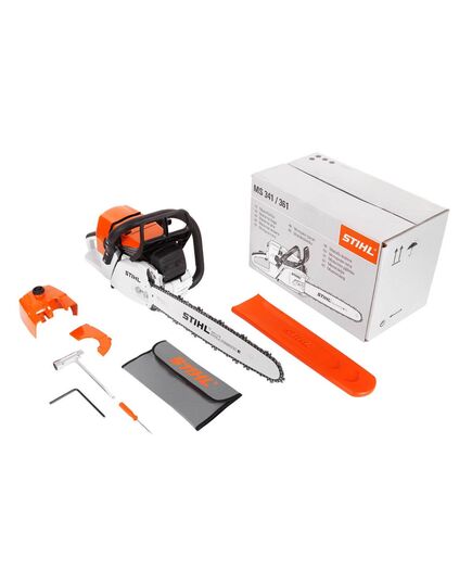 Бензопила STIHL MS 361 (3.4кВт, 18"), изображение 6
