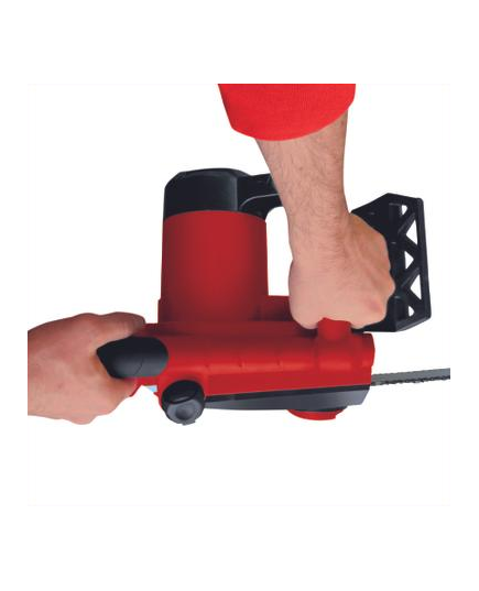 Пила цепная электрическая EINHELL GH-EC 2040 (2.0 кВт, 16"), изображение 6