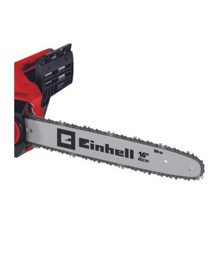 Пила цепная электрическая EINHELL GH-EC 2040 (2.0 кВт, 16"), изображение 8