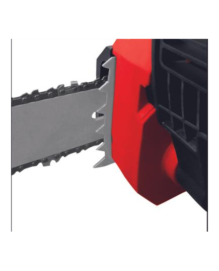 Пила цепная электрическая EINHELL GH-EC 1835 (1.8 кВт, 14"), изображение 5