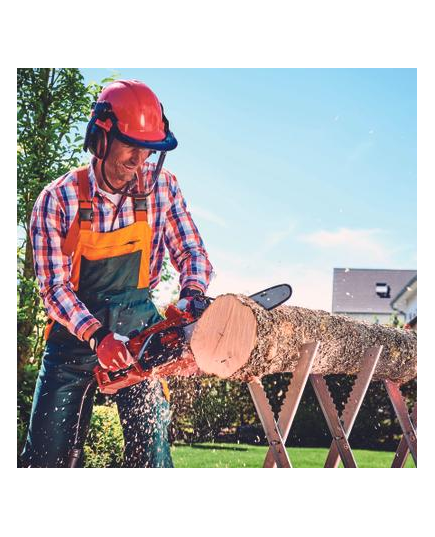 Пила цепная электрическая EINHELL GH-EC 2040 (2.0 кВт, 16"), изображение 2