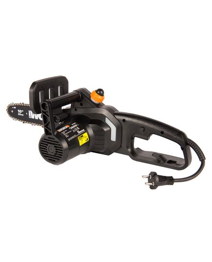 Пила цепная электрическая WORX WG305E (1.1 кВт, 10"), изображение 3
