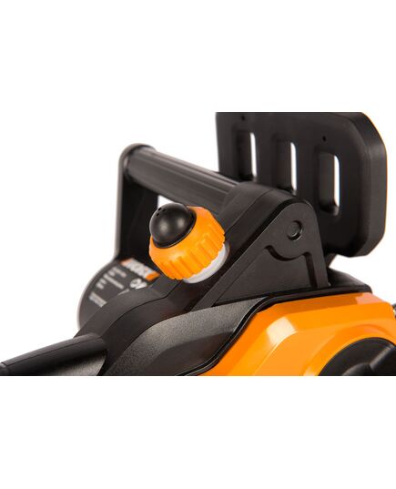 Пила цепная электрическая WORX WG305E (1.1 кВт, 10"), изображение 7