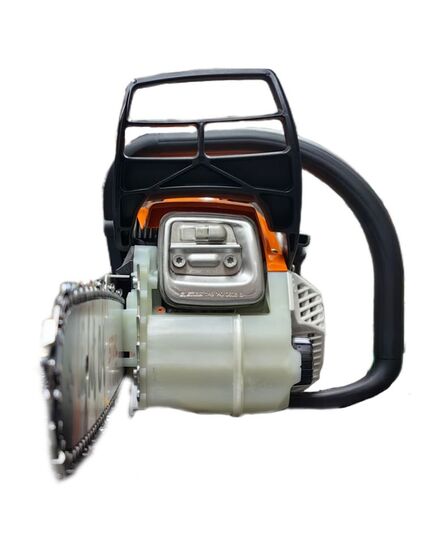 Бензопила STIHL MS 172 2-MIX C-BE (1.4кВт, 16"), изображение 3