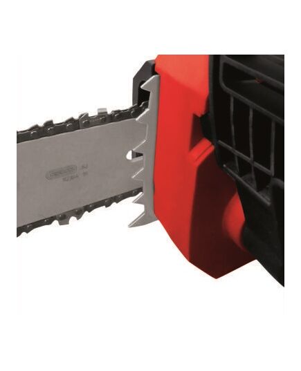 Пила цепная электрическая EINHELL GE-EC 2240 (2.2 кВт, 16"), изображение 7 от магазина Планета Инструмент Пила цепная электрическая EINHELL GE-EC 2240 (2.2 кВт, 16"), изображение 7