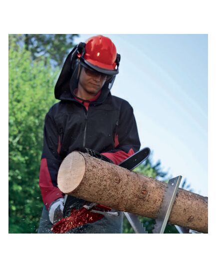 Пила цепная электрическая EINHELL GE-EC 2240 (2.2 кВт, 16"), изображение 2 от магазина Планета Инструмент Пила цепная электрическая EINHELL GE-EC 2240 (2.2 кВт, 16"), изображение 2