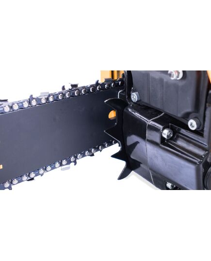 Бензопила CHAMPION 362-18" (2.6 кВт, 18") Акция (цепь + смазка пильной цепи 1л + свеча + смазка универсальная 50г + присадка для 2-тактных двигателей 1л), изображение 8