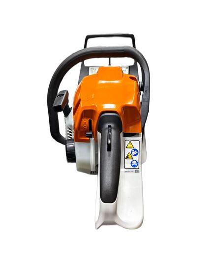 Бензопила STIHL MS 172 2-MIX (1.4кВт, 14"), изображение 6