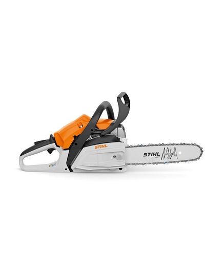 Бензопила STIHL MS 162 2-MIX (1.2кВт, 14"), изображение 2 от магазина Планета Инструмент Бензопила STIHL MS 162 2-MIX (1.2кВт, 14"), изображение 2