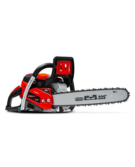 Бензопила Мобил К XC455 ПРЕМИУМ (2.4 кВт, 18"), изображение 4