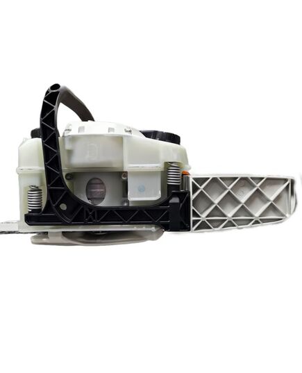 Бензопила STIHL MS 162 2-MIX (1.2кВт, 14"), изображение 8 от магазина Планета Инструмент Бензопила STIHL MS 162 2-MIX (1.2кВт, 14"), изображение 8