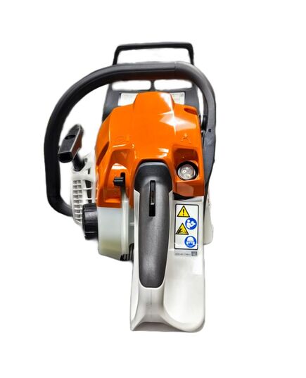 Бензопила STIHL MS 172 2-MIX C-BE (1.4кВт, 14"), изображение 5