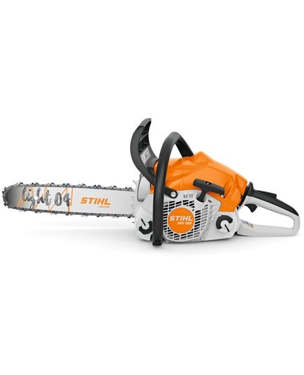 Бензопила STIHL MS 182 2-MIX (1.6кВт , 16"), изображение 2